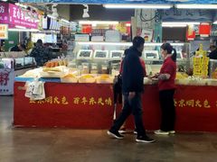 -邵汇大虾(大东门店)