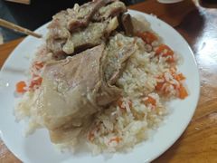 -217丰惠源抓饭(星湖街店)