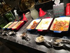 -太湖饭店玉兰厅(自助餐厅)