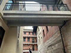 -大馆(前中区警署建築群)