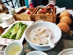 XO酱蒸凤爪-悦满楼·西关名点·湛江名菜(航空综合大厦店)