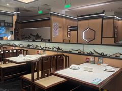 -小菜园新徽菜(北京大兴龙湖天街店)