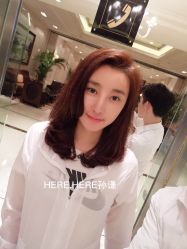 -HAIR HERE造型