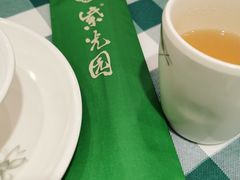 -紫光园·烤鸭·北京菜(劲松店)