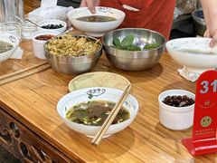 -熊氏牛羊杂粉(龙眼井总店)