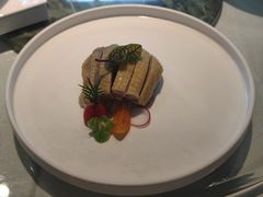 -申粤轩酒楼·三十年粤菜经典(丁香花园店)