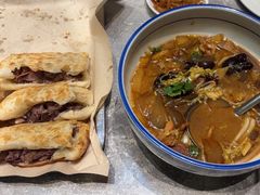 -高玛纳驴肉火烧(河间总店)