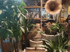-蜗牛的家旅行主题云南菜餐厅.小酒馆(护国寺店)