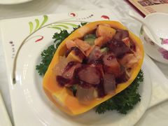 -唐乐宫·小厨餐厅