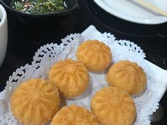 -潮汕美牛肉丸火锅店(天宁寺店)