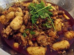 -绝城芋儿鸡(犀浦旗舰店)