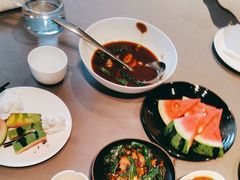 -徐记海鲜(观沙岭|滨江新城店)