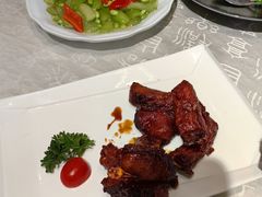 -和满堂·经典本帮菜(川沙古镇店)