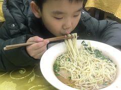 -西北朗益和穆斯林餐厅