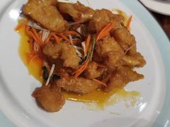-天天初二·天津传统捞面·天津特色菜(凌奥总店)
