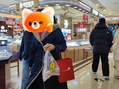 -苏州人民商场