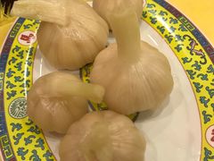 -清真·马家火锅美食城(镇江北路店)