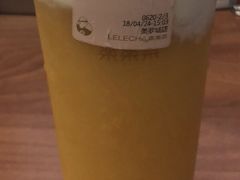 -LELECHA乐乐茶(美罗城店)