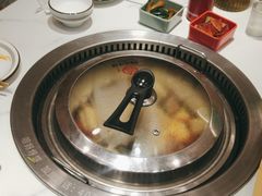 -满兴咱妈烀饼铁锅炖(兰州北街店)