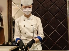 -丹鼎铁板料理(市政娱乐中心店)