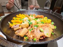 -刀板香·安徽菜(国购IFC店)