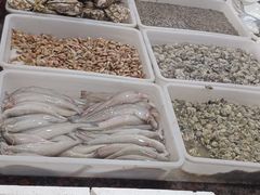 -西门岛码头海鲜馆