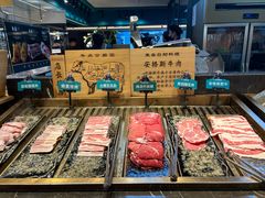 -東盛炭烤自助料理(浦东文峰广场店)