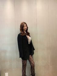 -HAIR HERE造型