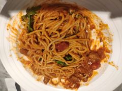 -必胜客(骡马市店)