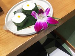 -摩登有记·新派泰国菜(银钻广场店)