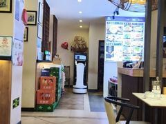 -山海菜馆·海肠捞饭·青岛菜(栈桥店)