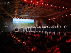 -太原凯宾斯基饭店