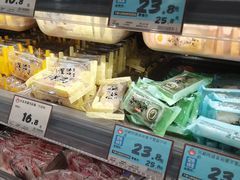 零售区-小口大口零食(友谊大厦店)