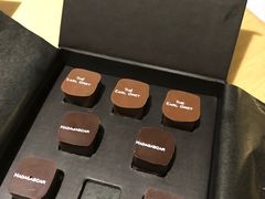 -Pierre Marcolini(德基广场店)