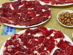-粤潮魏记牛肉火锅(爱家·金河湾南区店)