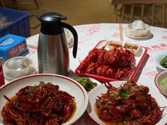 -辣不怕口味虾(长沙总店)