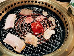 -江户烧肉(高德店)