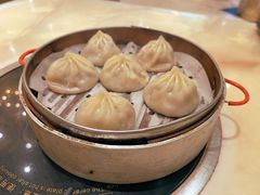 牛肉汤包-洪长兴(广西北路店)