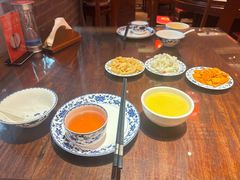 -面辣子·陕西家乡菜(钟楼店)