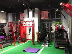 -重塑24小时自助健身(圣乔维斯店)
