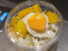 -Blueglass酸奶(华贸购物中心店)