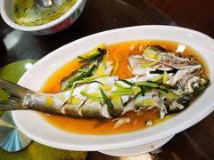 -观桥阁(锦溪店)