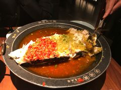 -望湘园·洞庭渔宴(浦江欢乐颂店)