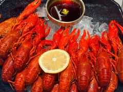 -龙虾奇迹(大华三路店)