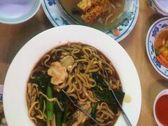 -無招牌海鮮(芽笼店)