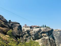 -梅黛奥拉修道院