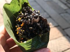 乌米饭-锦记糕点铺