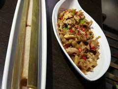 -老诚一锅羊蝎子(黄寺大街店)