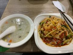 -魏家凉皮(博水商务大厦店)