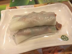-添好运点心专门店(中环IFC店)
